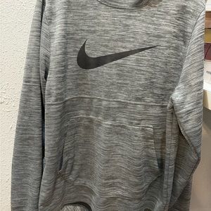 Men’s Nike hoodie. Size L